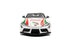 1:18 Toyota GR Supra Toyota Racing Tribute White 2024