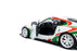 1:18 Toyota GR Supra Toyota Racing Tribute White 2024