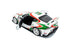 1:18 Toyota GR Supra Toyota Racing Tribute White 2024