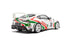 1:18 Toyota GR Supra Toyota Racing Tribute White 2024