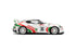 1:18 Toyota GR Supra Toyota Racing Tribute White 2024