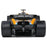 Mclaren Mcl 36 D.Ricciardo Orange