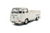 1:18 Volkswagen T2 Pick Up White 1968