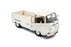 1:18 Volkswagen T2 Pick Up White 1968