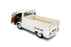 1:18 Volkswagen T2 Pick Up White 1968