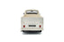 1:18 Volkswagen T2 Pick Up White 1968