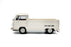 1:18 Volkswagen T2 Pick Up White 1968