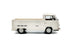 1:18 Volkswagen T2 Pick Up White 1968
