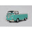 1:18 VOLKSWAGEN T2 PICK UP TURQUOISE | WHITE 1968