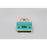 1:18 VOLKSWAGEN T2 PICK UP TURQUOISE | WHITE 1968