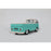 1:18 VOLKSWAGEN T2 PICK UP TURQUOISE | WHITE 1968