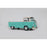 1:18 VOLKSWAGEN T2 PICK UP TURQUOISE | WHITE 1968