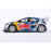 1:18 FORD PUMA RALLY1 HYBRID WHITE #16 FOURMAUX/CORIA RALLY JAPAN 2024