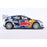 1:18 FORD PUMA RALLY1 HYBRID WHITE #16 FOURMAUX/CORIA RALLY JAPAN 2024