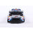 1:18 FORD PUMA RALLY1 HYBRID WHITE #16 FOURMAUX/CORIA RALLY JAPAN 2024