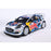 1:18 FORD PUMA RALLY1 HYBRID WHITE #16 FOURMAUX/CORIA RALLY JAPAN 2024
