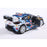 1:18 FORD PUMA RALLY1 HYBRID WHITE #16 FOURMAUX/CORIA RALLY JAPAN 2024