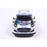 1:18 FORD PUMA RALLY1 HYBRID WHITE #16 FOURMAUX/CORIA RALLY JAPAN 2024