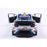1:18 FORD PUMA RALLY1 HYBRID WHITE #16 FOURMAUX/CORIA RALLY JAPAN 2024