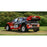 1:18 FORD PUMA RALLY1 HYBRID RED #22 M.SESKS / R.FRANCIS DELFI RALLY ESTONIA 2025