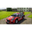 1:18 FORD PUMA RALLY1 HYBRID RED #22 M.SESKS / R.FRANCIS DELFI RALLY ESTONIA 2025