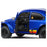 1:18 Volkswagen Beetle Baja Blue 1975
