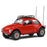 1:18 Volkswagen Beetle Baja Red 1976