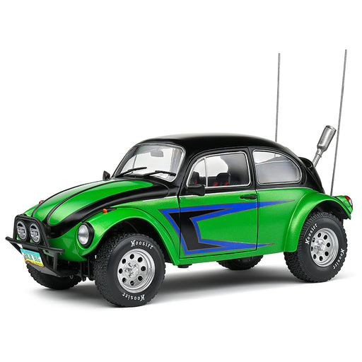 1:18 BEETLE BAJA GREEN 1976