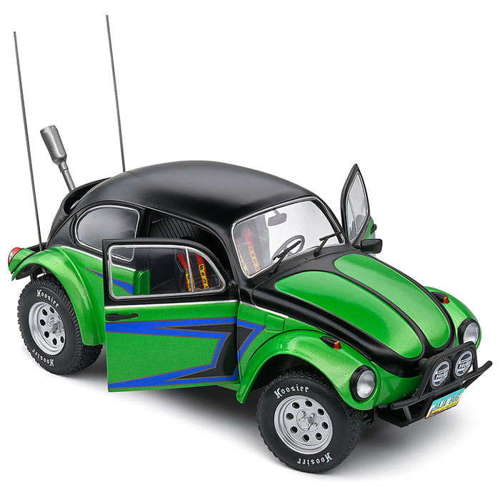 1:18 BEETLE BAJA GREEN 1976