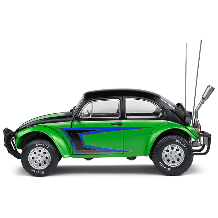 1:18 BEETLE BAJA GREEN 1976