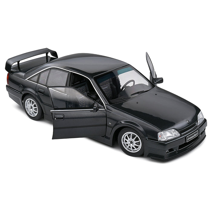 1:18 Opel Omega 500 Black 1990