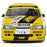 1:18 Opel Omega Evolution 500 Yellow Dtm 1991