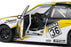 1:18 Opel Omega Evolution 500 Yellow DTM 1991