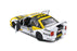 1:18 Opel Omega Evolution 500 Yellow DTM 1991