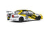 1:18 Opel Omega Evolution 500 Yellow DTM 1991