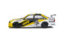 1:18 Opel Omega Evolution 500 Yellow DTM 1991