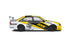 1:18 Opel Omega Evolution 500 Yellow DTM 1991