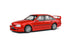 1:18 Opel Omega 3000 24V Red 1990