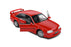 1:18 Opel Omega 3000 24V Red 1990