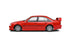 1:18 Opel Omega 3000 24V Red 1990