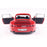 1:18 Porsche 911 (993) Carrera RS Indischrot 1997