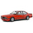 1:18 BMW 635 CSI (E24) RED 1984