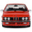 1:18 BMW 635 CSI (E24) RED 1984