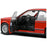 1:18 BMW 635 CSI (E24) RED 1984