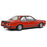 1:18 BMW 635 CSI (E24) RED 1984