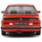 1:18 BMW 635 CSI (E24) RED 1984