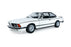 1:18 HARTGE 635 CSI (E24) WHITE 1984