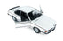 1:18 HARTGE 635 CSI (E24) WHITE 1984