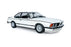 1:18 HARTGE 635 CSI (E24) WHITE 1984