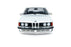1:18 HARTGE 635 CSI (E24) WHITE 1984